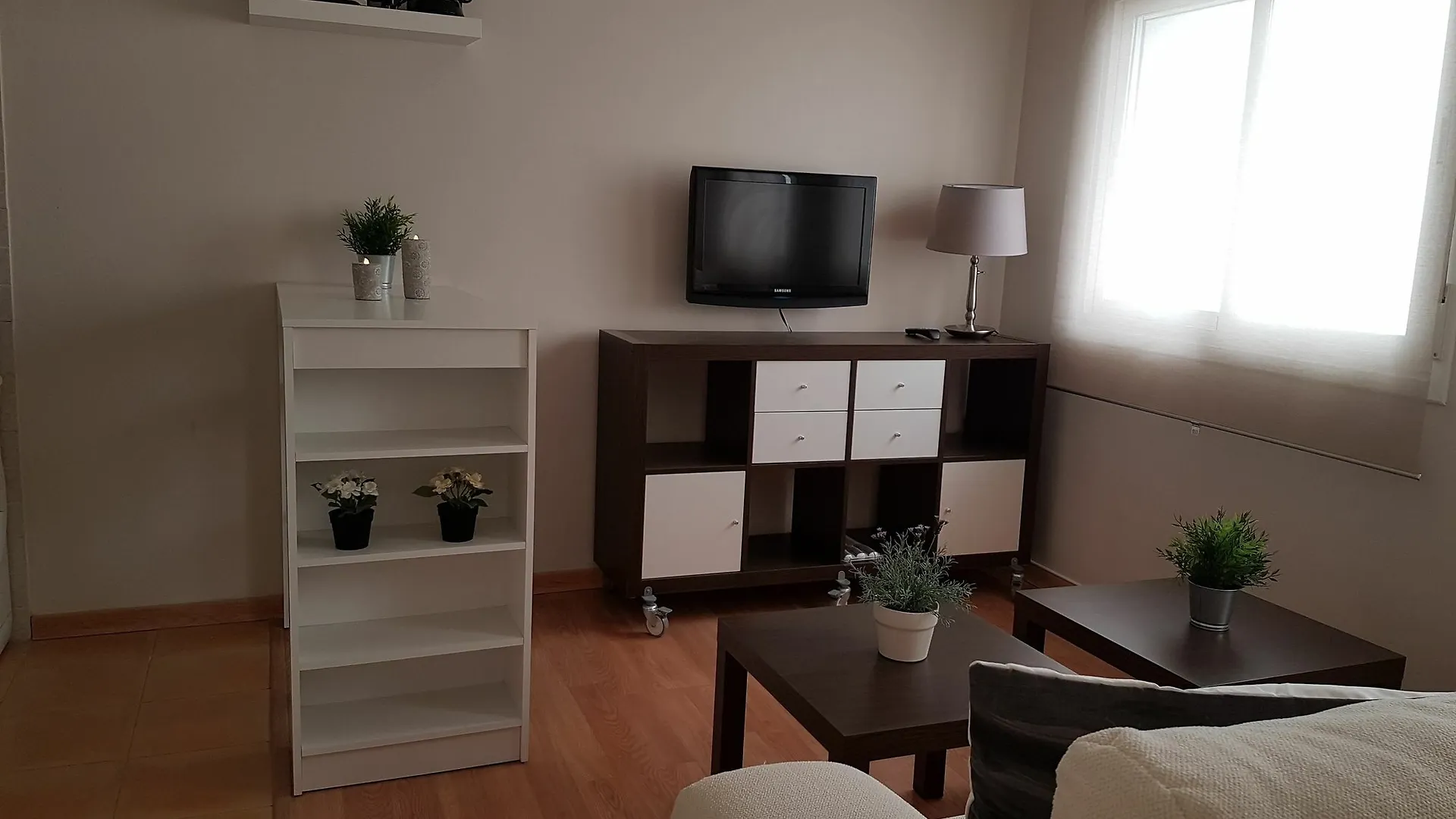 Homemalaga La Merced Studio 0*,
