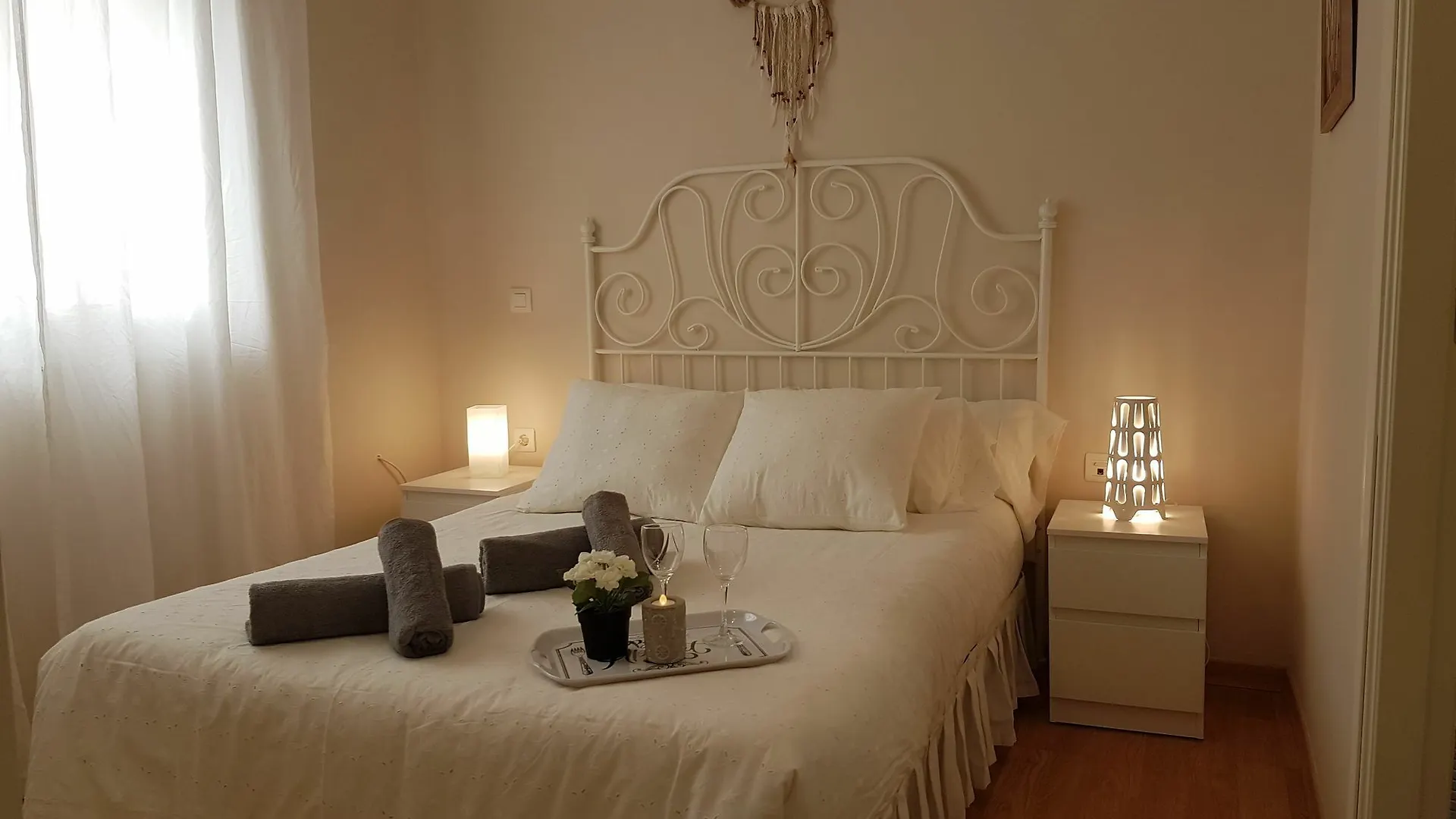 Homemalaga La Merced Studio 아파트