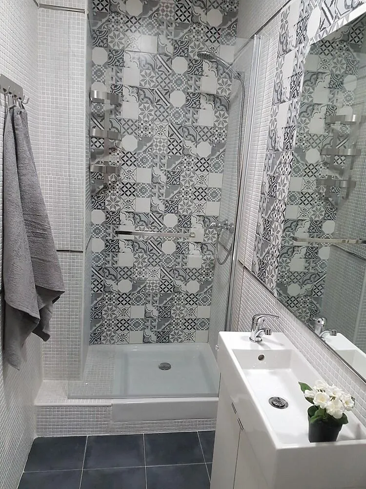Homemalaga La Merced Studio 스페인