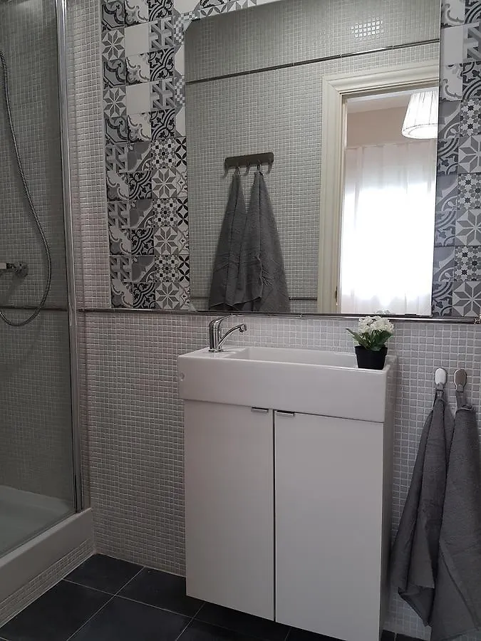 Homemalaga La Merced Studio